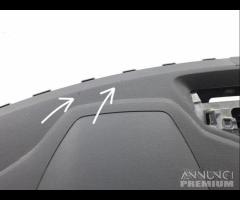 KIT AIRBAG COMPLETO AUDI Q3 Serie (F3B) DFGA (18>) - 12