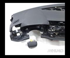 KIT AIRBAG COMPLETO AUDI Q3 Serie (F3B) DFGA (18>) - 14