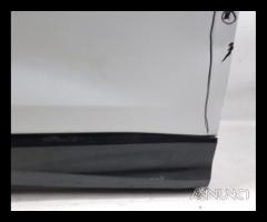 PORTIERA ANTERIORE DESTRA AUDI Q3 Serie (F3B) (18 - 9