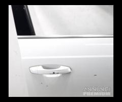 PORTIERA ANTERIORE DESTRA AUDI Q3 Serie (F3B) (18 - 11