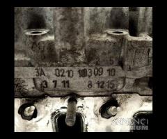 TESTA COMPLETA FIAT Panda 3a Serie 312B1000 Diesel - 6