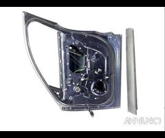 PORTIERA ANTERIORE DESTRA JAGUAR F-Pace Serie (16 - 7