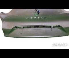 PORTELLONE POSTERIORE COMPLETO RENAULT Espace 5a S - 7