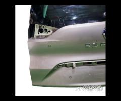 PORTELLONE POSTERIORE COMPLETO RENAULT Espace 5a S - 9