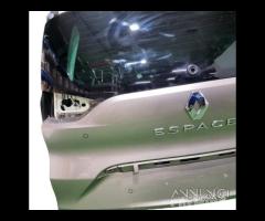 PORTELLONE POSTERIORE COMPLETO RENAULT Espace 5a S - 11