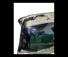 PORTELLONE POSTERIORE COMPLETO RENAULT Espace 5a S - 12