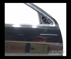 PORTIERA ANTERIORE DESTRA JEEP Grand Cherokee 4a S - 6