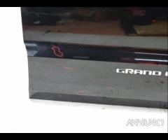 PORTIERA ANTERIORE DESTRA JEEP Grand Cherokee 4a S - 8