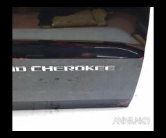 PORTIERA ANTERIORE DESTRA JEEP Grand Cherokee 4a S - 9