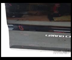 PORTIERA ANTERIORE DESTRA JEEP Grand Cherokee 4a S - 10