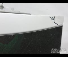 Portellone posteriore completo bmw x4 f26 (14>18) - 7