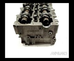 TESTA COMPLETA MERCEDES Classe B W246 2a Serie R65 - 7