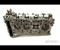 TESTA COMPLETA MERCEDES Classe B W246 2a Serie R65 - 8