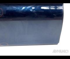 PORTIERA ANTERIORE DESTRA BMW Serie 5 F10 (10>) - 6