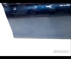 PORTIERA ANTERIORE DESTRA BMW Serie 5 F10 (10>) - 7