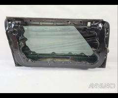 PORTIERA ANTERIORE SINISTRA MINI Cooper 2a Serie N - 7