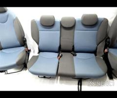 TAPPEZZERIA COMPLETA FIAT Idea 2a Serie 188A9000 ( - 8