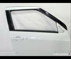 PORTIERA ANTERIORE DESTRA SUZUKI Swift 5a Serie (1 - 6