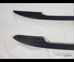 Mancorrenti tetto barre tetto Suzuki SX4 fiat sedi - 6