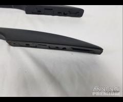 Mancorrenti tetto barre tetto Suzuki SX4 fiat sedi - 7