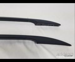 Mancorrenti tetto barre tetto Suzuki SX4 fiat sedi - 8