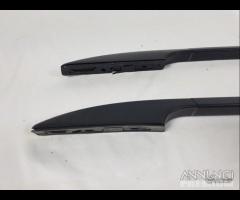 Mancorrenti tetto barre tetto Suzuki SX4 fiat sedi - 10