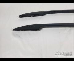 Mancorrenti tetto barre tetto Suzuki SX4 fiat sedi - 11