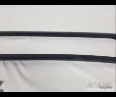 Mancorrenti tetto barre tetto Suzuki SX4 fiat sedi - 12