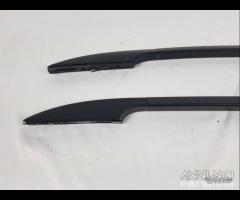 Mancorrenti tetto barre tetto Suzuki SX4 fiat sedi - 13