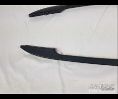 Mancorrenti tetto barre tetto Suzuki SX4 fiat sedi - 14