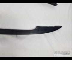 Mancorrenti tetto barre tetto Suzuki SX4 fiat sedi - 16