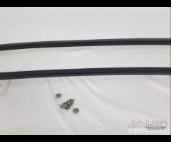 Mancorrenti tetto barre tetto Suzuki SX4 fiat sedi - 17