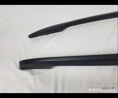 Mancorrenti tetto barre tetto Suzuki SX4 fiat sedi - 18