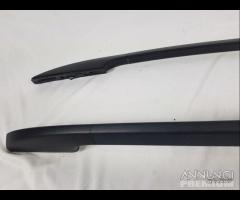 Mancorrenti tetto barre tetto Suzuki SX4 fiat sedi - 19