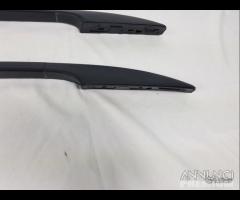 Mancorrenti tetto barre tetto Suzuki SX4 fiat sedi - 20