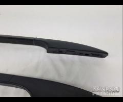 Mancorrenti tetto barre tetto Suzuki SX4 fiat sedi - 21