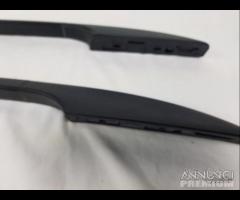 Mancorrenti tetto barre tetto Suzuki SX4 fiat sedi - 22