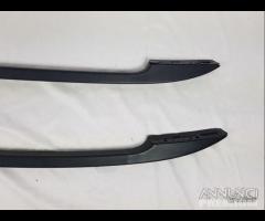 Mancorrenti tetto barre tetto Suzuki SX4 fiat sedi - 23
