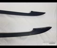 Mancorrenti tetto barre tetto Suzuki SX4 fiat sedi - 24
