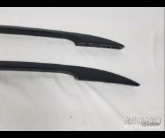 Mancorrenti tetto barre tetto Suzuki SX4 fiat sedi - 25