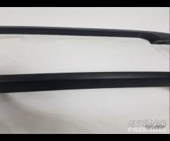 Mancorrenti tetto barre tetto Suzuki SX4 fiat sedi - 26