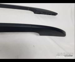 Mancorrenti tetto barre tetto Suzuki SX4 fiat sedi - 27