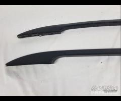 Mancorrenti tetto barre tetto Suzuki SX4 fiat sedi - 28