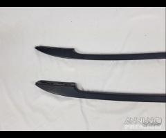 Mancorrenti tetto barre tetto Suzuki SX4 fiat sedi - 30