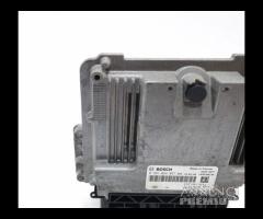 CENTRALINA MOTORE TRAFIC 2017 1.6 D 237106626R