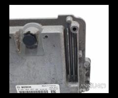 CENTRALINA MOTORE TRAFIC 2017 1.6 D 237106626R - 6