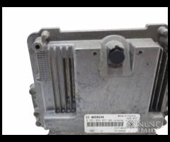 CENTRALINA MOTORE TRAFIC 2017 1.6 D 237106626R - 9