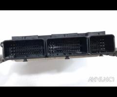 CENTRALINA MOTORE TRAFIC 2017 1.6 D 237106626R - 10