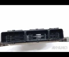 CENTRALINA MOTORE TRAFIC 2017 1.6 D 237106626R - 11