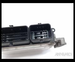 CENTRALINA MOTORE TRAFIC 2017 1.6 D 237106626R - 12